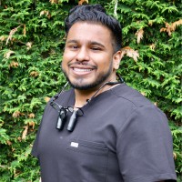 Jamie Sasikumar