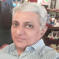 Ravi K. Darbha