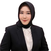 Annisa Helfie Syafila