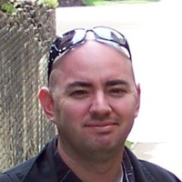 Andrew Shinn