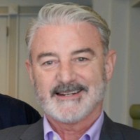 Peter Atkinson