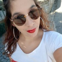 marlene tomas