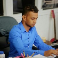 Shivanand Singh