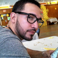 Daniel Irizarry