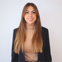 Veronica Dalla Vecchia