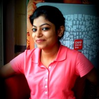 Sakshi Srivastava