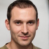 Nicolas Bourdette