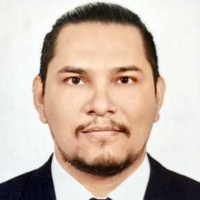 David Rodriguez Guerrero
