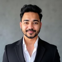 Shahriar Alam