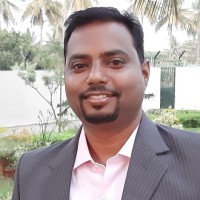Arun Raj