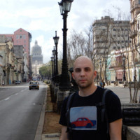Vedran Primorac