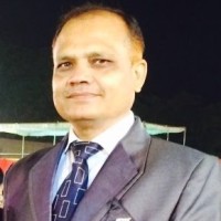 Manojkumar Malaiya