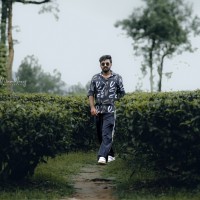 ADWAITH K