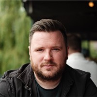 Christopher Green