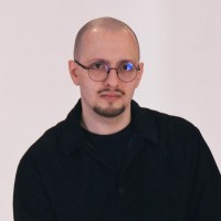Matvey Buldakov