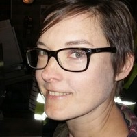 Lucy Norgate