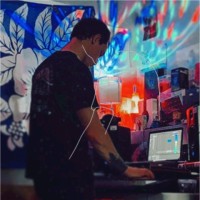 (CAESIUM) Josh Clark