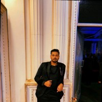 nader ebrahim