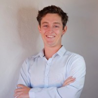 Sean Strangways-Dixon