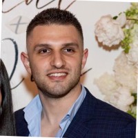 Justin Mrmacovski