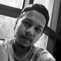 Binod Tamang
