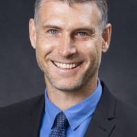 Darryn Gallagher