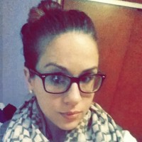Nicole Krupa-Zavala