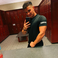 Jeremias Martinez