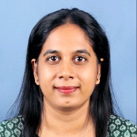 Parvathy KR