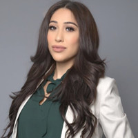 Giselle Gurrola
