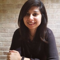 Nupur Khurana