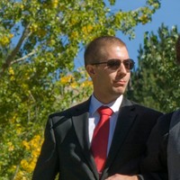 Chase Spendlove