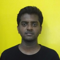 Srinivas Vardhan