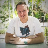 Stefan van der Westhuizen