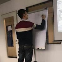 Ben Li