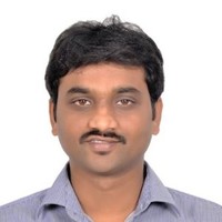 Srinivas Pathi