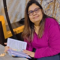 Purva Mody
