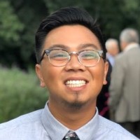 Mark-Nicholas Magsakay