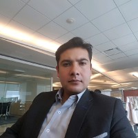 Juan Carlos Ramírez Gutiérrez