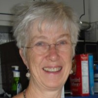 Phyllis Starkey