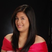 pinkee marie delfin