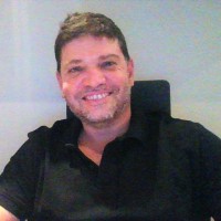 Cristobal Diaz Rosselot