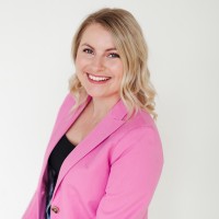 Samantha Bergland