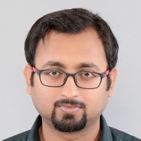 Suman Roy