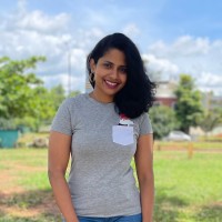 Bhavya Rai