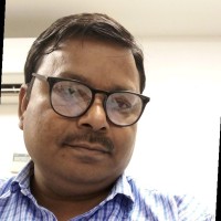Manoj Kumar Singh