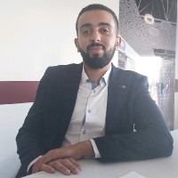 Youssef Elbidouri