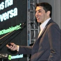 Andre Navarro, MSc.