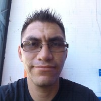Ivan Alberto Garcia Attwell