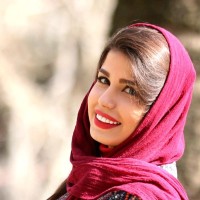 Mehrasa Taheri